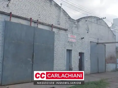 Local en Alquiler en Las Parejas, Belgrano