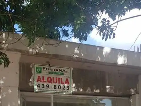 Local en Alquiler en Empalme Graneros, Rosario