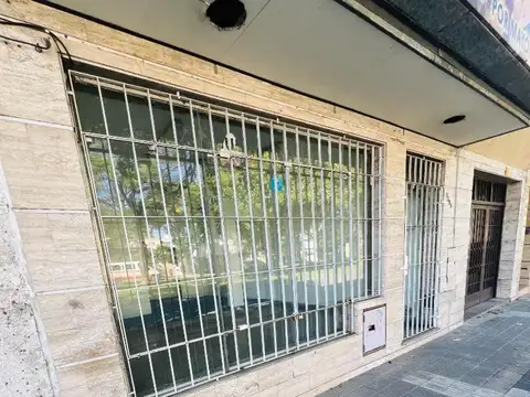 Local en Alquiler en Barrio España y Hospitales, Rosario