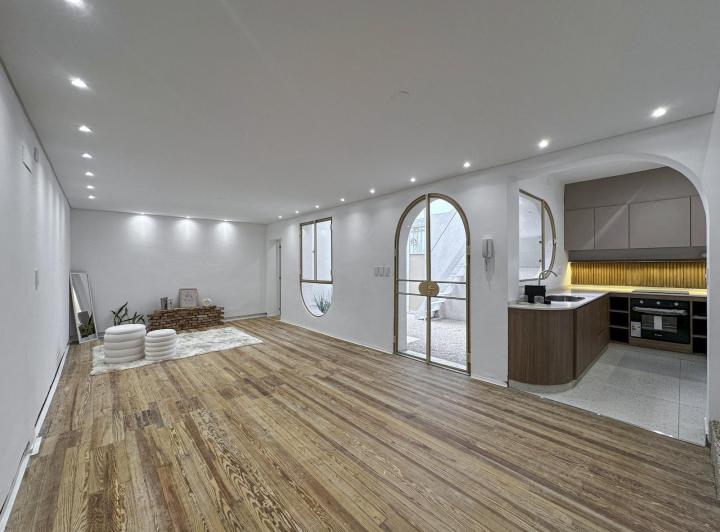 Casa · 95m² · 5 Ambientes