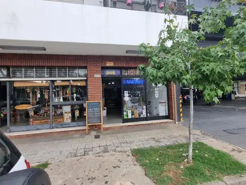 Local en Alquiler en Rosario, Santa Fe