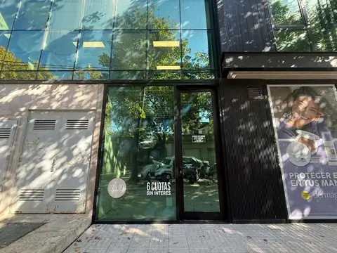 Local en Alquiler en Fisherton, Rosario
