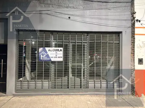 Local en Alquiler en Las Delicias, Rosario