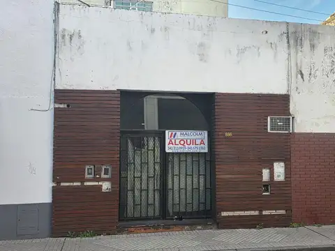 Local en Alquiler en Centro, Rosario