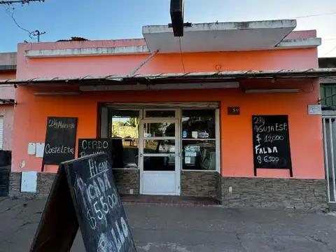 Local en Alquiler en Arroyo Seco, Rosario
