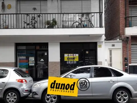 Local en Alquiler en Centro, Rosario
