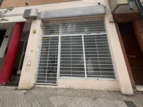 Local en Alquiler en Parque, Rosario