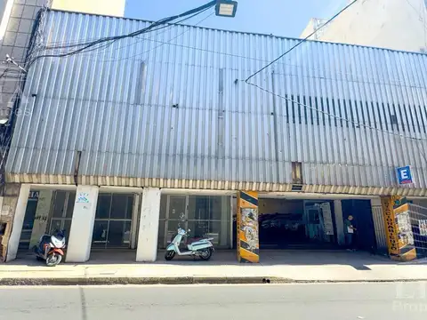 Local en Alquiler en Centro, Rosario