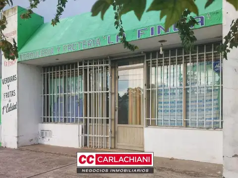 Local en Alquiler en Las Parejas, Belgrano