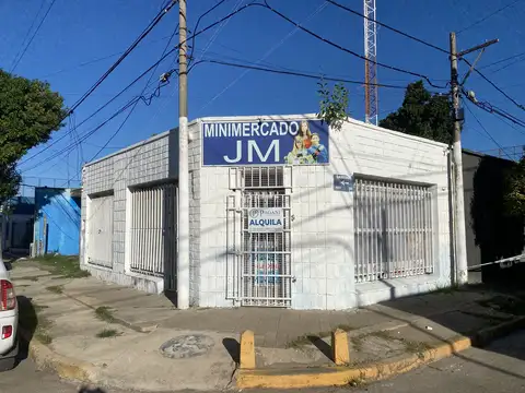 Local en Alquiler en Capitan Bermudez, San Lorenzo