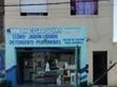 Local en Alquiler en Empalme Graneros, Rosario
