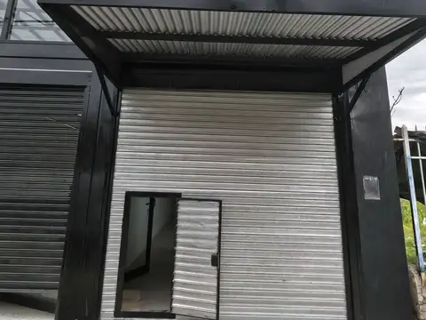 Local en Alquiler en Villa Gobernador Galvez, Rosario