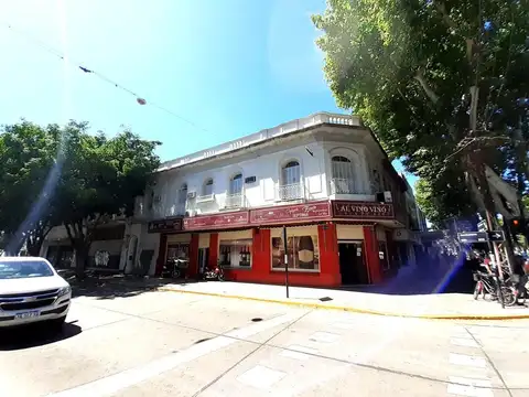 Local en Alquiler en Roque Saenz Peña, Rosario