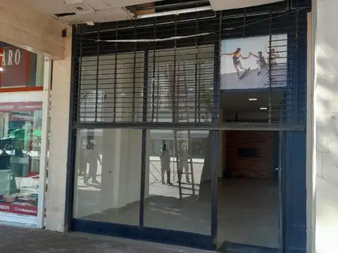 Local en Alquiler en Centro, Rosario