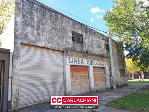 Local en Alquiler en Las Parejas, Belgrano