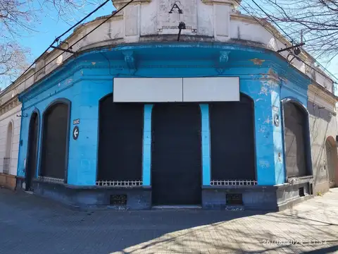 Local en Alquiler en Barrio España y Hospitales, Rosario