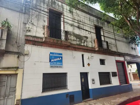 Local en Alquiler en Echesortu, Rosario