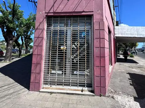 Local en Alquiler en Villa Gobernador Galvez, Rosario