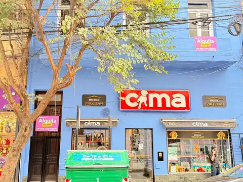 Local en Alquiler en Centro, Rosario