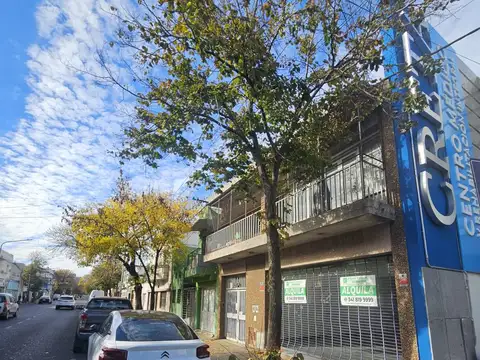 Local en Alquiler en Belgrano, Rosario