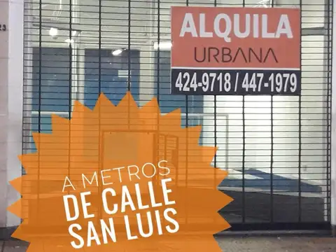 Local en Alquiler en Centro, Rosario