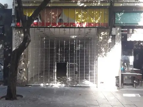 Local en Alquiler en Rosario, Santa Fe