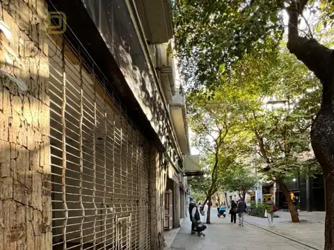 Local en Alquiler en Centro, Rosario