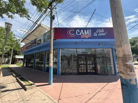 Local en Alquiler en Granadero Baigorria, Rosario