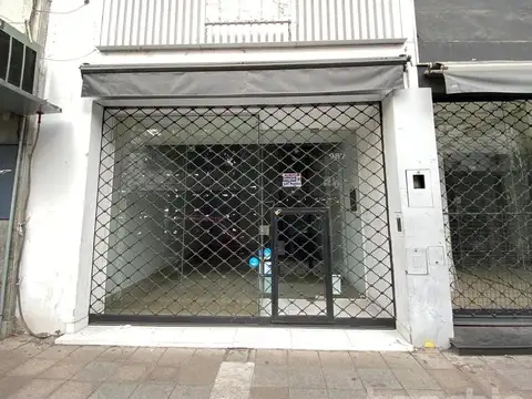 Local en Alquiler en Centro, Rosario