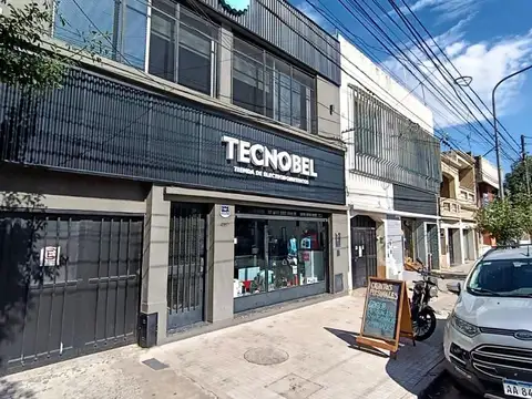 Local en Alquiler en Echesortu, Rosario