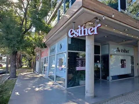 Local en Alquiler en Funes, Rosario