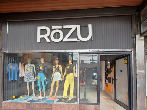 Local en Alquiler en Centro, Rosario