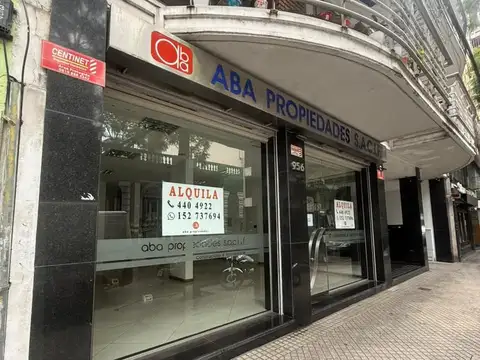 Local en Alquiler en Centro, Rosario