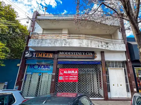Local en Alquiler en Abasto, Rosario