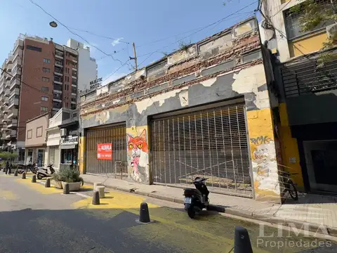 Local en Alquiler en Centro, Rosario