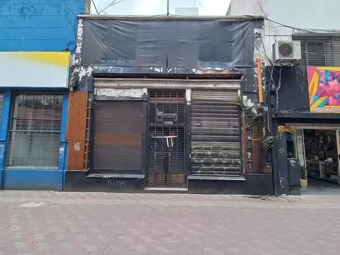 Local en Alquiler en Rosario, Santa Fe