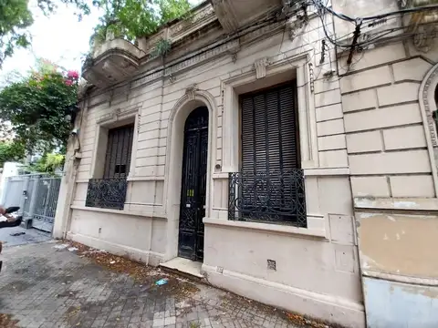 Local en Alquiler en Republica De La Sexta, Rosario