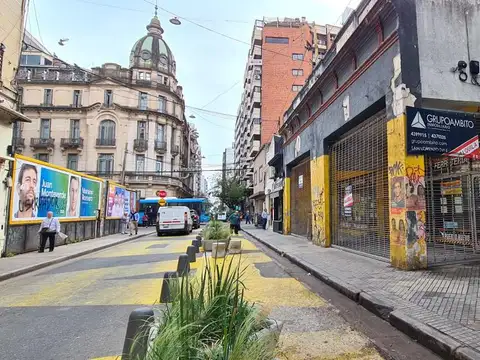 Local en Alquiler en Centro, Rosario