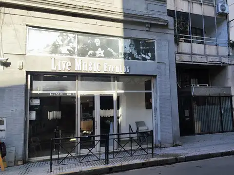 Local en Alquiler en Centro, Rosario