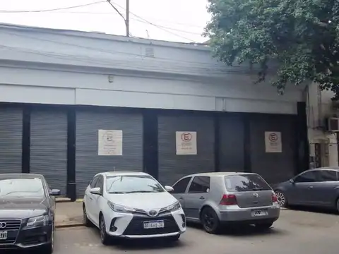 Local en Alquiler en Rosario, Santa Fe