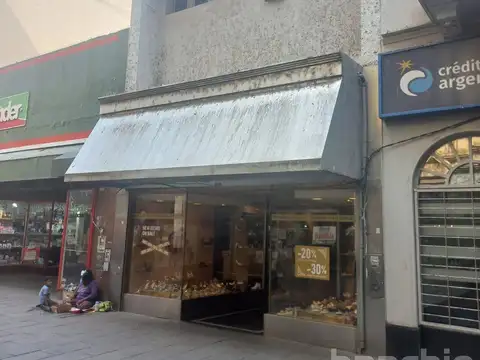 Local en Alquiler en Centro, Rosario