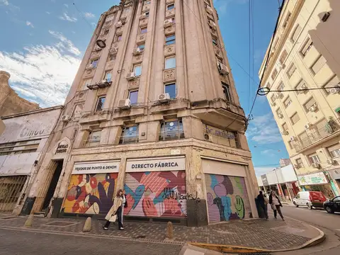 Local en Alquiler en Centro, Rosario