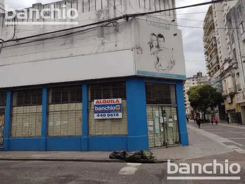 Local en Alquiler en Rosario, Santa Fe