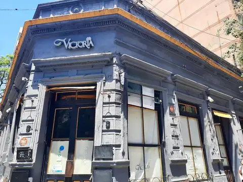 Local en Alquiler en Centro, Rosario