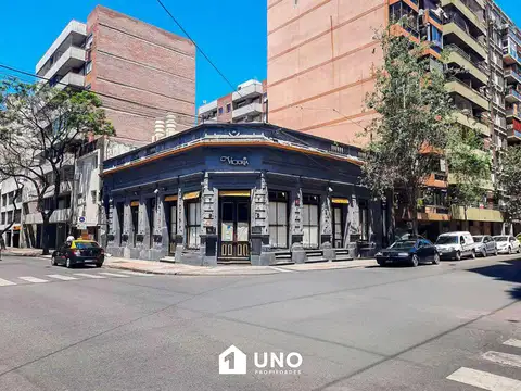 Local en Alquiler en Centro, Rosario