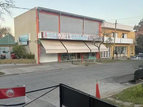 Local en Alquiler en Funes, Rosario