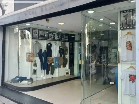 Local en Alquiler en Rosario, Santa Fe
