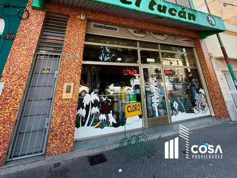 Local en Alquiler en Echesortu, Rosario