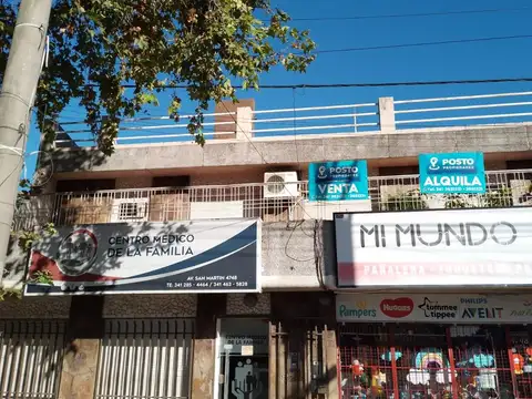 Local en Alquiler en Rosario, Santa Fe