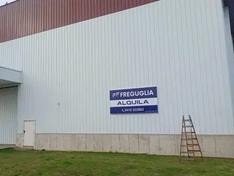 Local en Alquiler en Alvear, Rosario